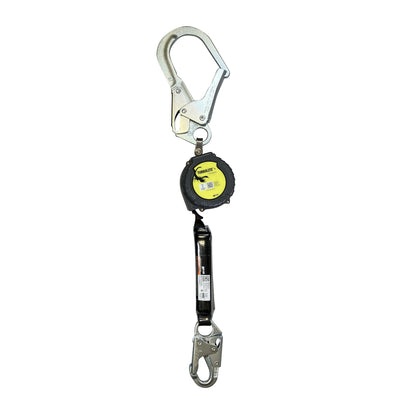 Miller® TurboLite+™ Scorpion™ Single Vectran™ Webbing Personal Fall Limiter