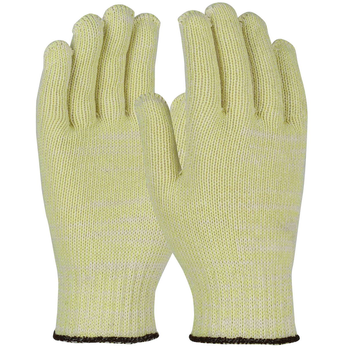 Kut Gard MTW37PL – Seamless Knit Aramid with Cotton Plating Glove - Heavy Weight