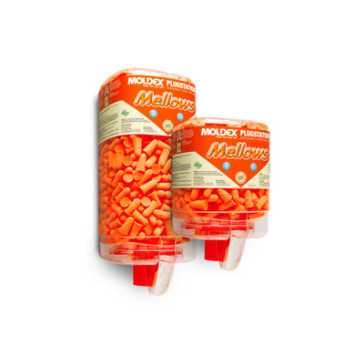 Mellows PlugStation® | 100% PVC-Free | Get a Free Trial from Moldex - Moldex 6846