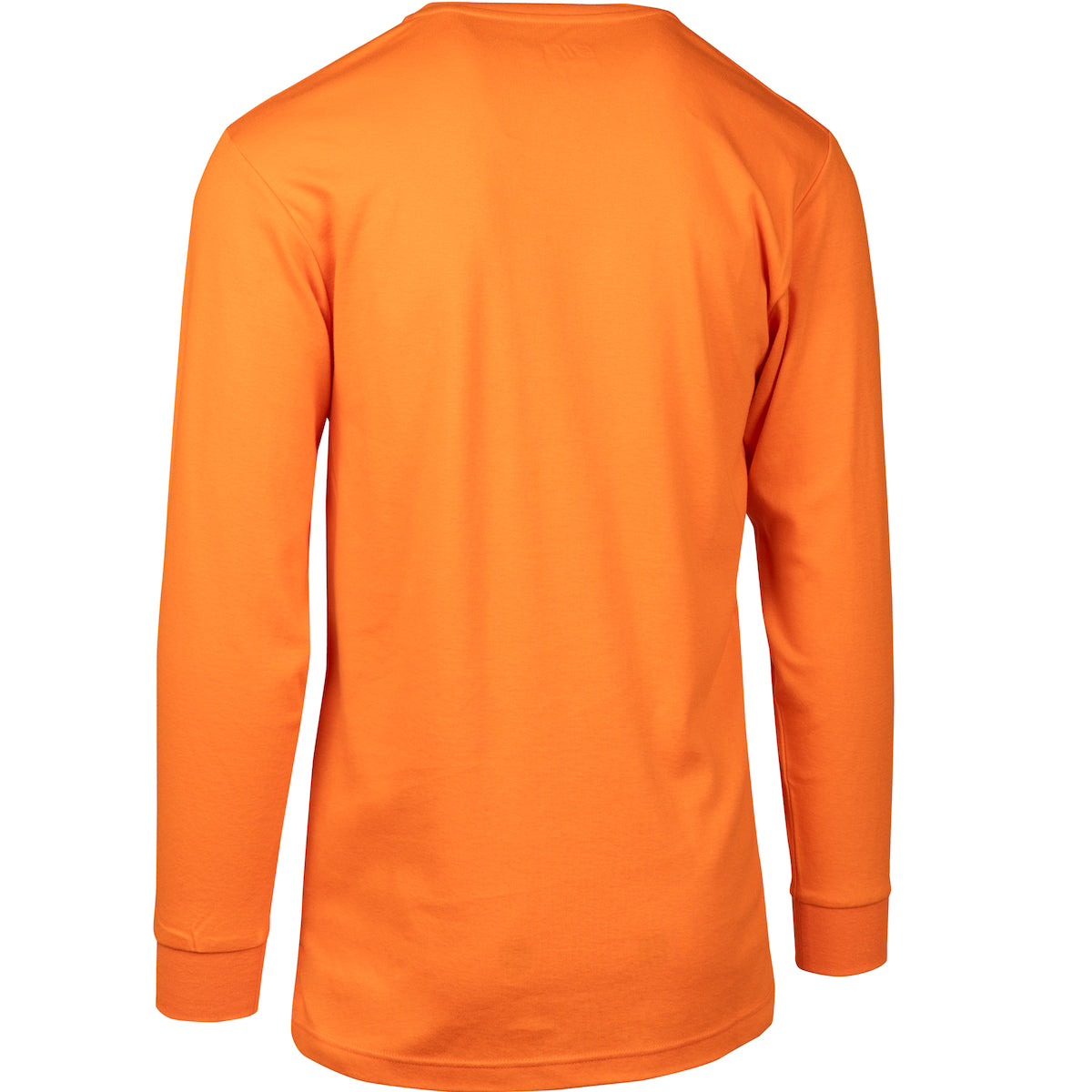 PIP 385-FRHN AR/FR Dual-Certified Long Sleeve Henley - 10.6 cal/cm2