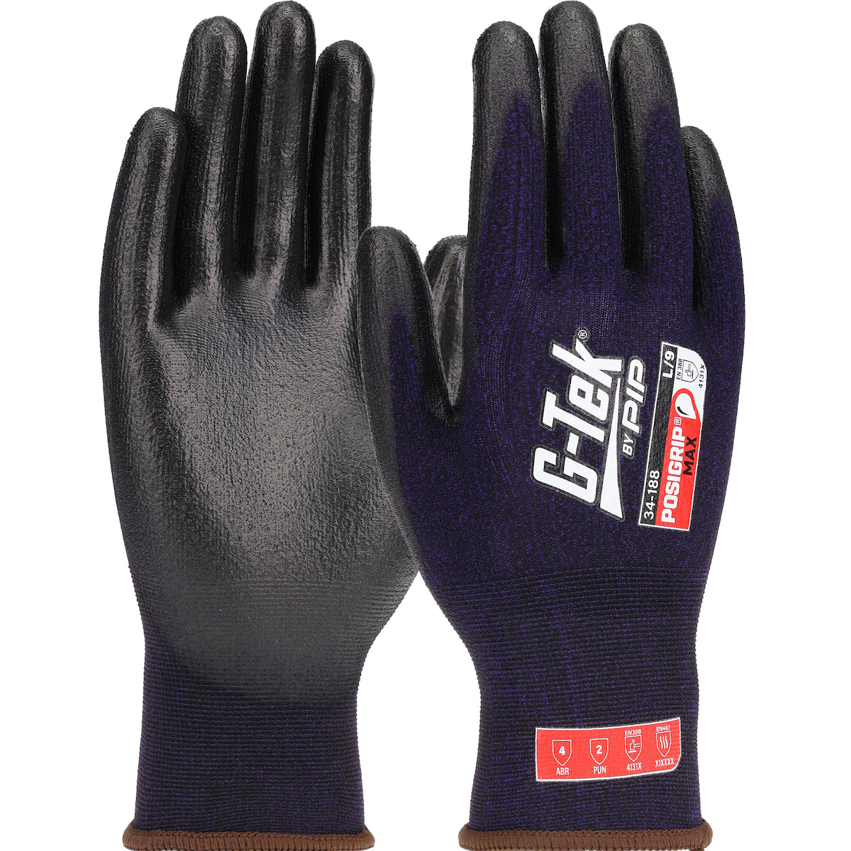 G-Tek® PosiGrip MAX™