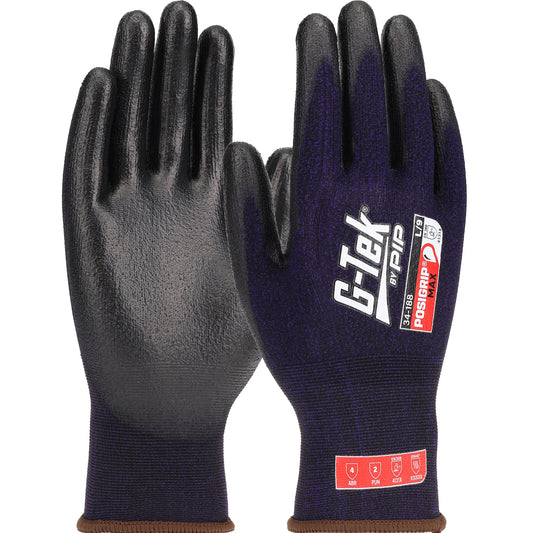 G-Tek® PosiGrip MAX™