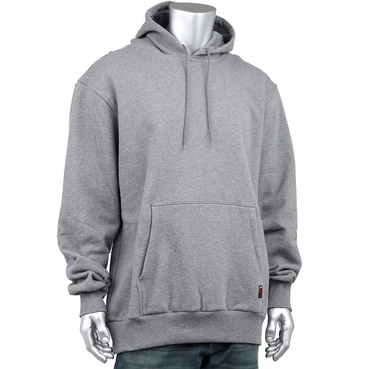 PIP 385-FRPH AR/FR Fleece Pullover Hoodie