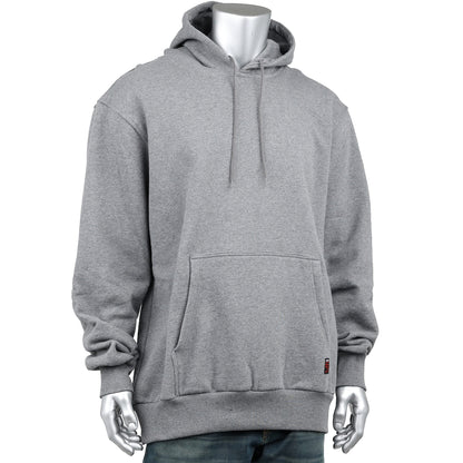 PIP 385-FRPH AR/FR Fleece Pullover Hoodie