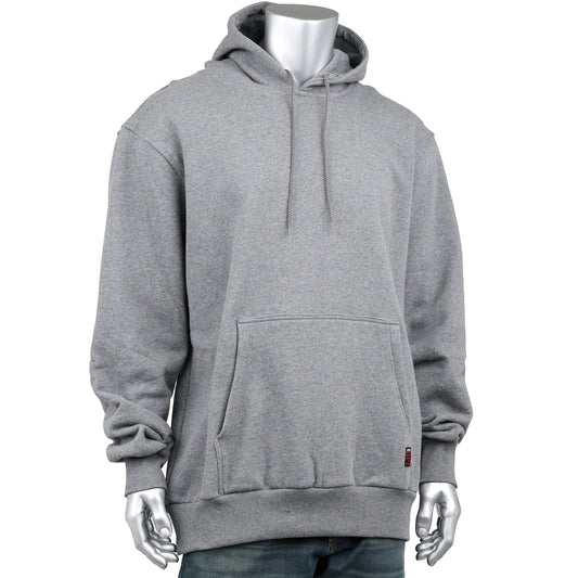 PIP 385-FRPH AR/FR Fleece Pullover Hoodie
