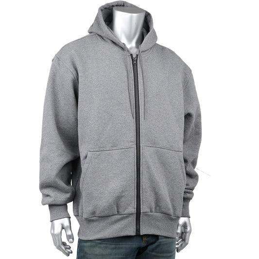 PIP 385-FRZH AR/FR Fleece Zip Hoodie