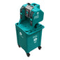 Heavy Duty Portable Gravity Fed Eyewash Station #NFS2048C