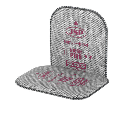 PIP Respirator - Model RPRF1104