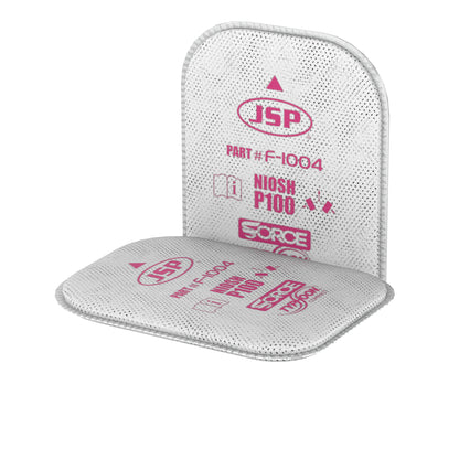JSP 272-RPRF1004 – P100 Pancake Filter
