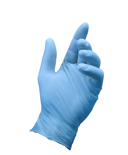Cordova 10pk Nitrile Disposable #40941 image 3