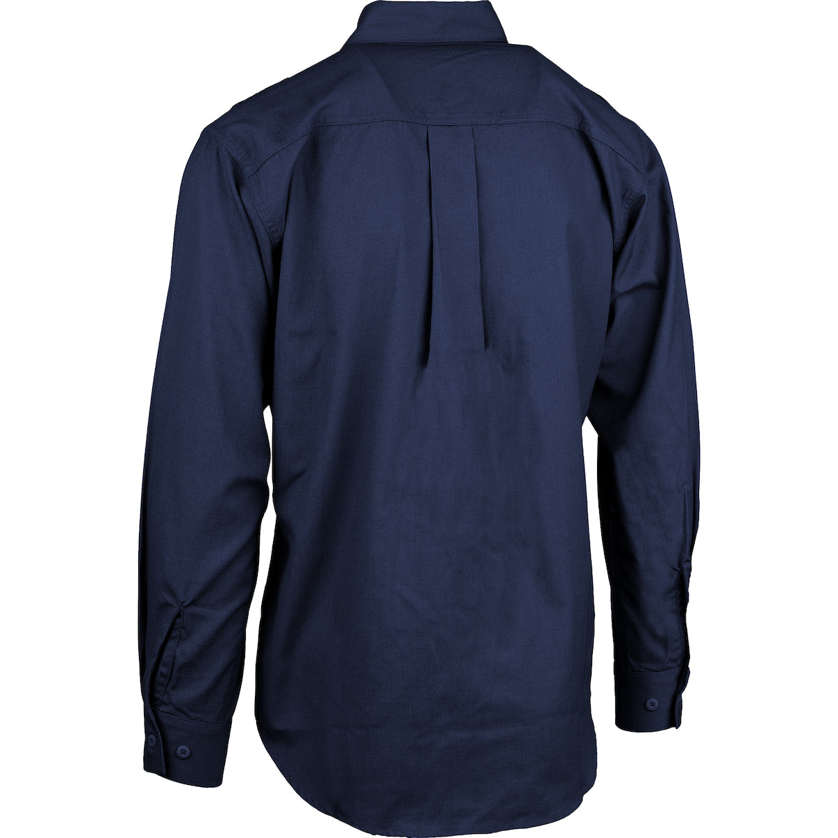 PIP 385-FRRS AR/FR Dual-Certified Ripstop Long Sleeve Work Shirt - 9 cal/cm2