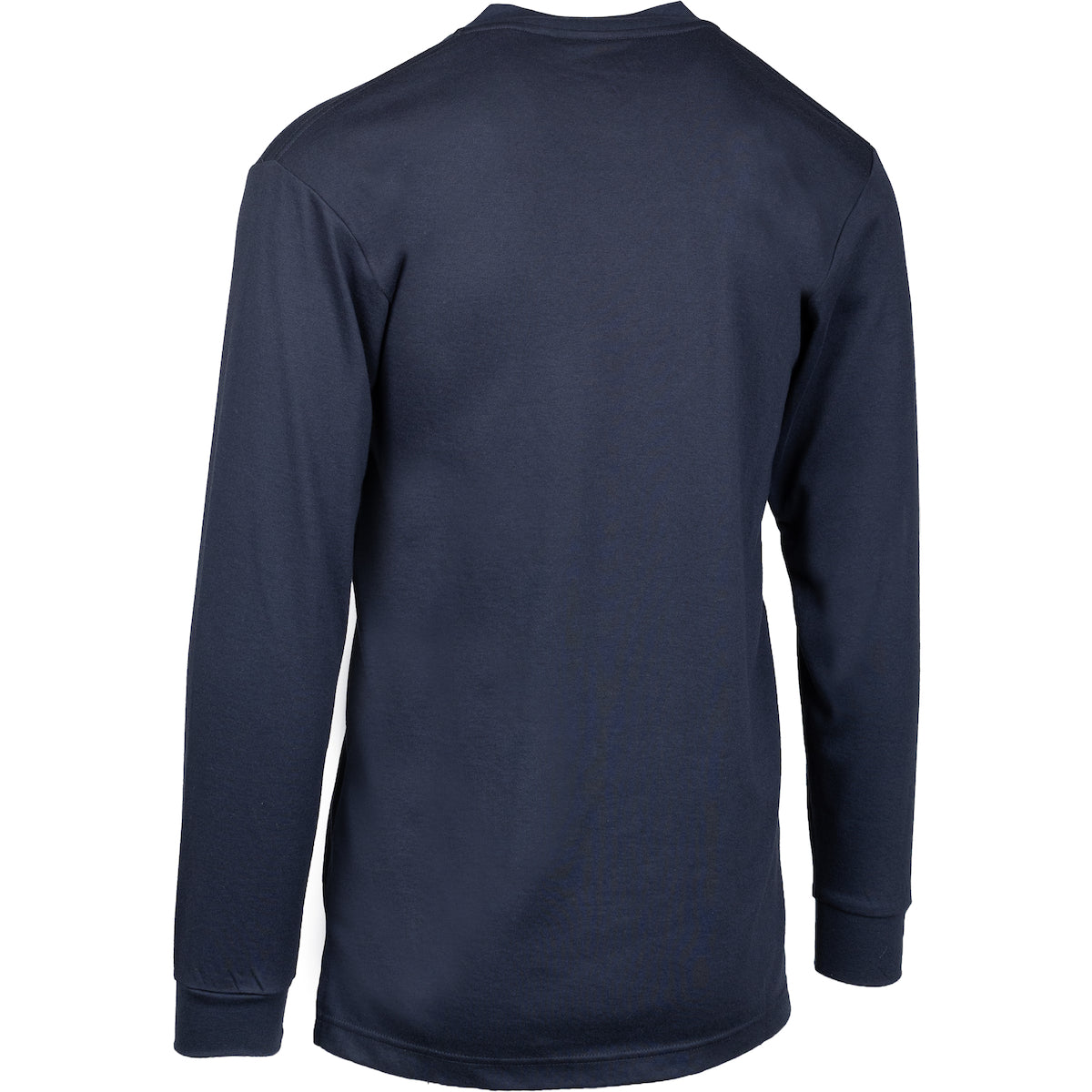 PIP 385-FRHN AR/FR Dual-Certified Long Sleeve Henley - 10.6 cal/cm2