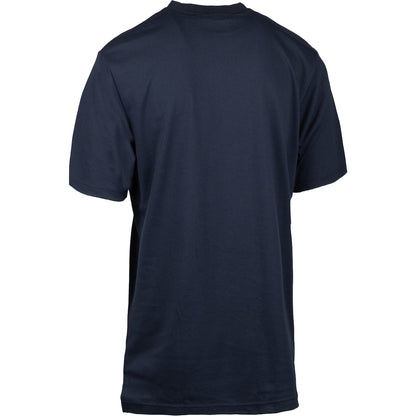 PIP 385-FRSS AR/FR Dual-Certified Short Sleeve T-Shirt - 10.6 cal/cm2