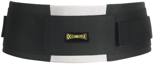 Occunomix Premium Lifter s Back Support Back Supports Black S model OK-SS-5-BLK/BS