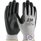 G-Tek® ECO Series™: Seamless Knit Dyneema® Phoenix Blended Glove with Nitrile Coated Foam Grip on Palm & Fingers