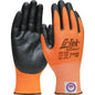 G-Tek® ECO Series™: Hi-Vis Seamless Knit Dyneema® Diamond 2.0 Blended Glove