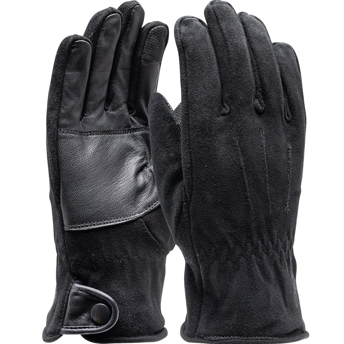 PIP OM-004-TS – Omaha™ TS Leather Touch Screen Insulated Glove