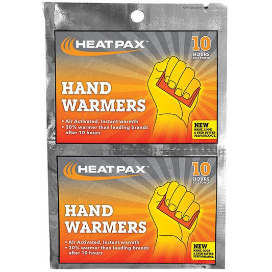 OccuNomix Heat Pax® Hand Warmers