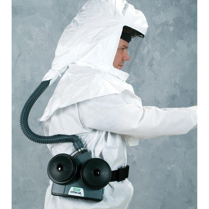 MSA OptimAir® TL PAPR - official MSA product image
