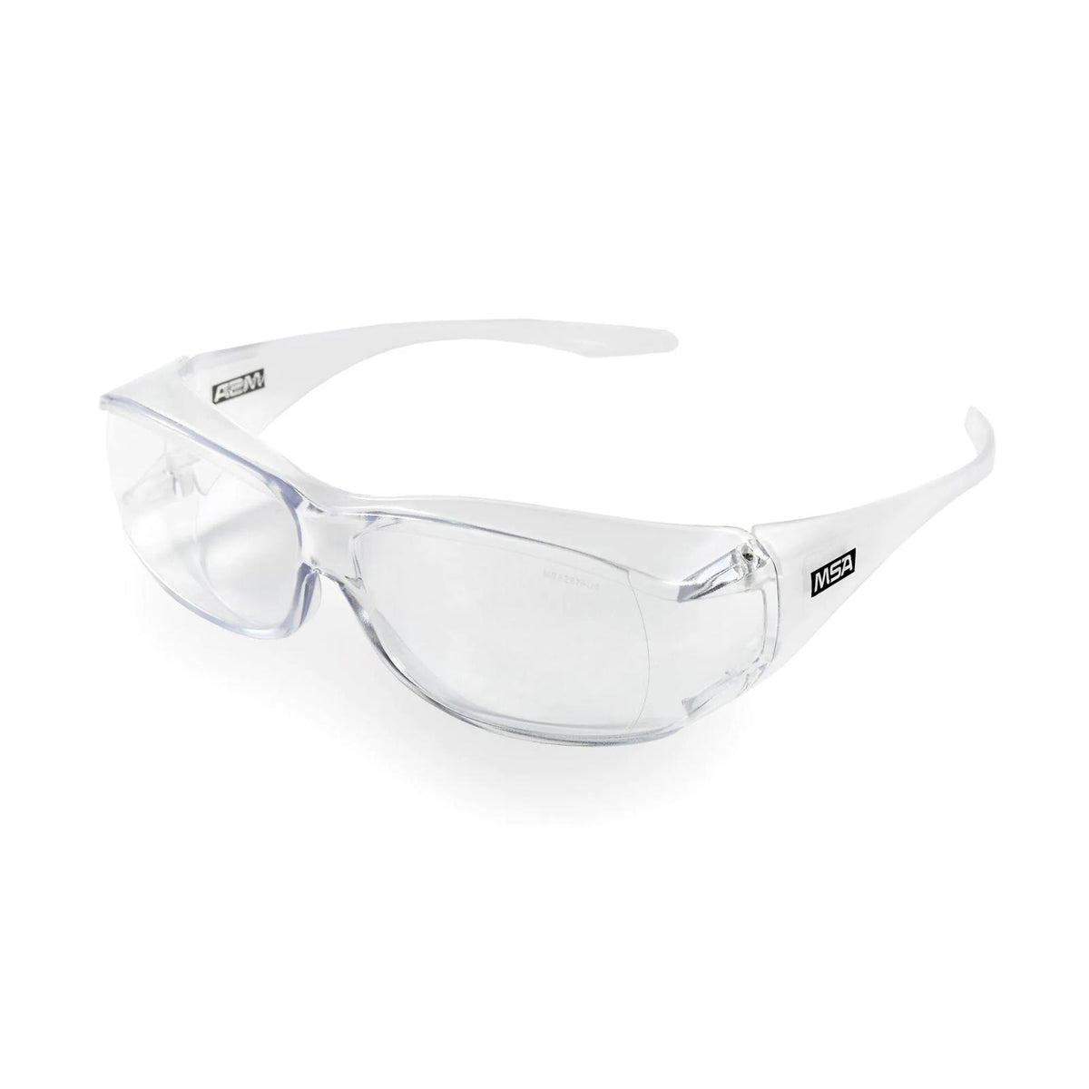 MSA OvrG™ - official MSA product image