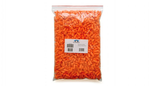 Pyramex PD500 Earplug Replacements Earplugs 500 model PD500R