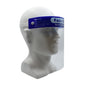 Cordova Protective Face Shield, Anti-fog, Polyet #PFS100