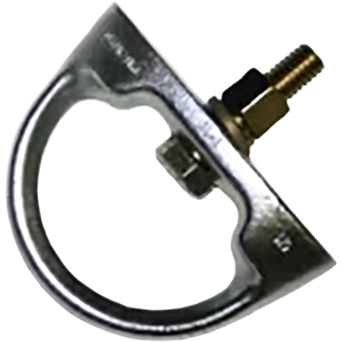 Miller 415 – Steel D-Bolt Anchor - 5/8" Diameter Bolt