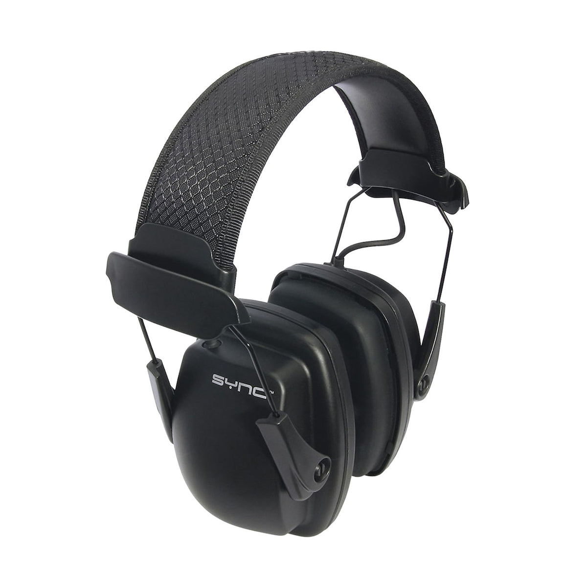 Howard Leight 1030110 – Over-the-Head Stereo Earmuffs - NRR 25