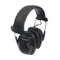 Howard Leight 1030110 – Over-the-Head Stereo Earmuffs - NRR 25