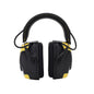 Howard Leight 1030943 – Over-The-Head Electronic Earmuffs - NRR 30