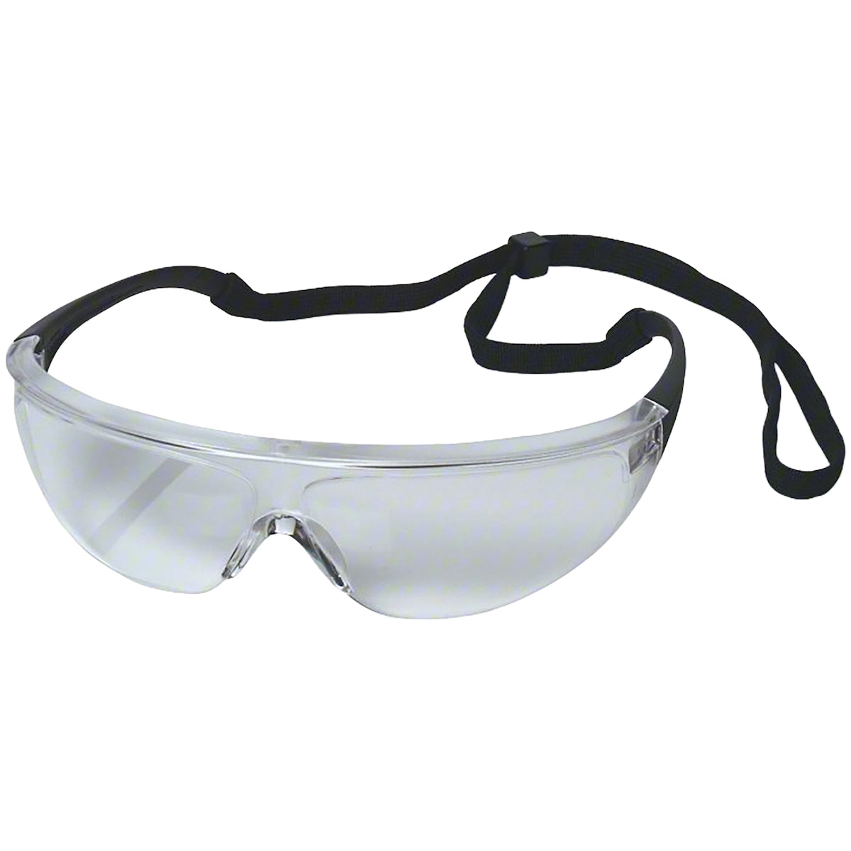 Uvex 11150916 – VAPOR II BLK TSR GRAY AF