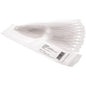 Uvex 11250860 – V-Maxx 10 Pack lens protectors(ANSI Z87+ / CSA Z94.3 Approved)