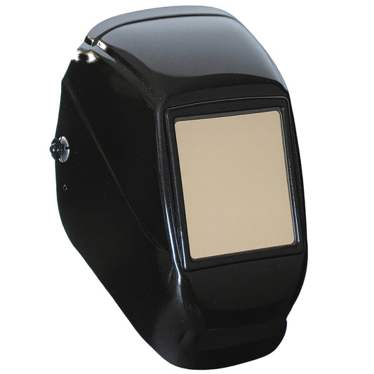PIP Fibre-Metal 2090BK Thermoplastic Fixed Front Welding Helmet