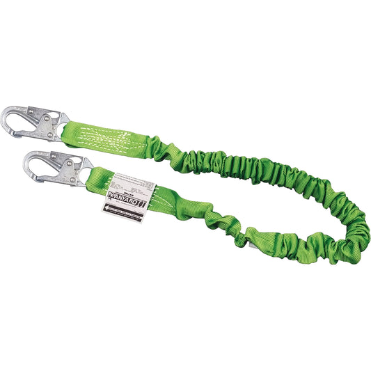 Miller 216M-Z7/4FTGN Safety Lanyards product image