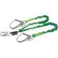 Miller 231M-Z7/6FTGN Safety Lanyards product image