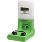Fendall 320004000000 – Portable Eyewash Station with 1 Gallon Saline Solution
