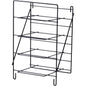 Fendall 32-000402-0000 – Cartridge Storage Rack - 4 Cartridge Capacity