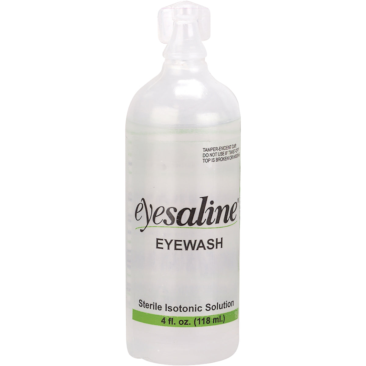 Fendall 32-000452-0000 – 4 oz Bottle Sterile Eyewash Solution