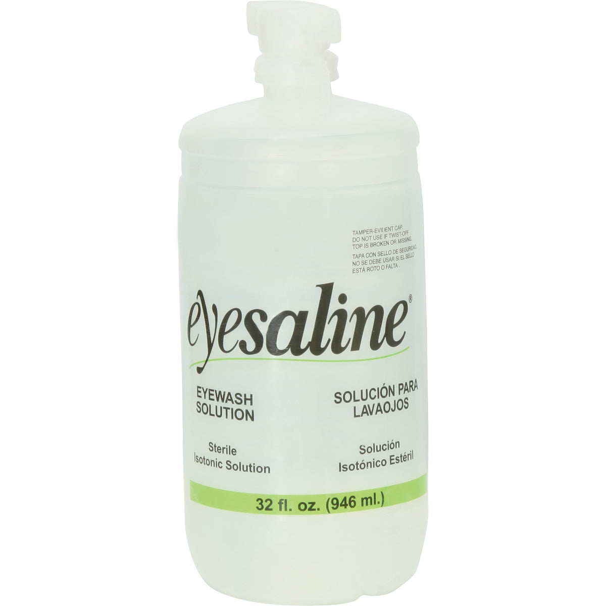 Fendall 32-000455-0000-H5 – 32 oz Bottle Sterile Eyewash Solution
