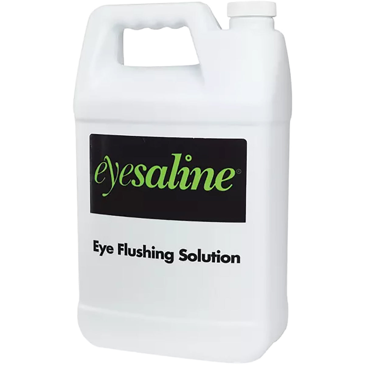 Fendall 32-000502-0000 – 1 Gallon Pre-Mixed Saline Solution - Ready to Use