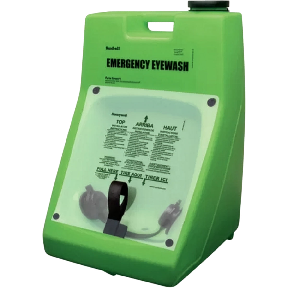 Fendall 32-000522-0000 – Dust Cover for Porta Stream® I & II Units