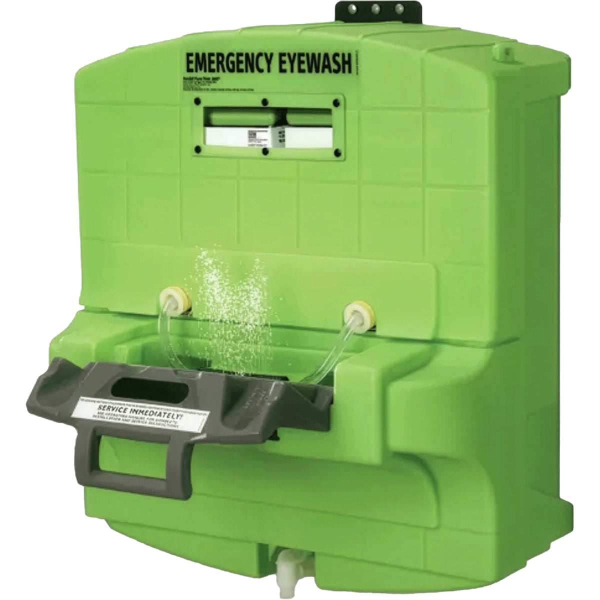 Fendall 32-001000-0000 – Emergency Eyewash Station - Station Only