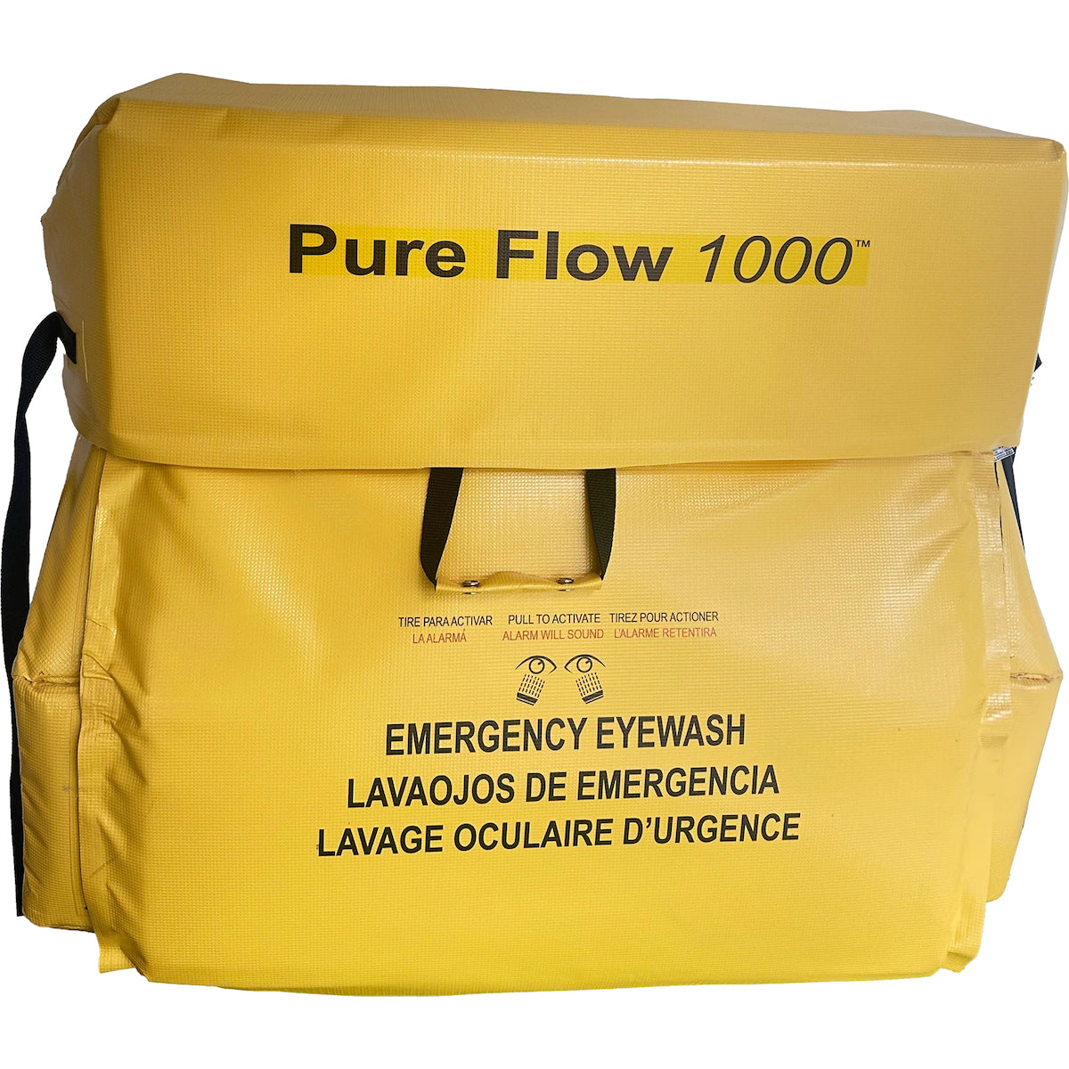 Fendall 32-001001-0000 – Heating Jacket Accessory - Pure Flow 1000® Emergency Eyewash Station