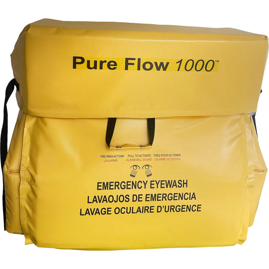 Fendall 32-001001-0000 – Heating Jacket Accessory - Pure Flow 1000® Emergency Eyewash Station