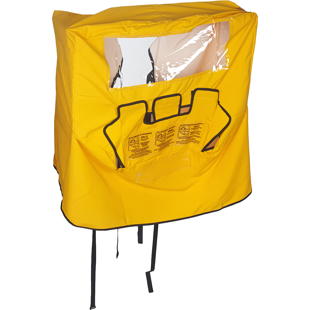 Fendall 32-001015-0000 – Low Profile Dust Cover