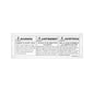 Fendall 32-001017-0000 – Replacement Tamper Seal