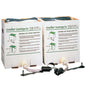 Fendall 32-001050-0000-H5 – Replacement Cartridges, Buffered Saline Solution - Set of Two Boxes