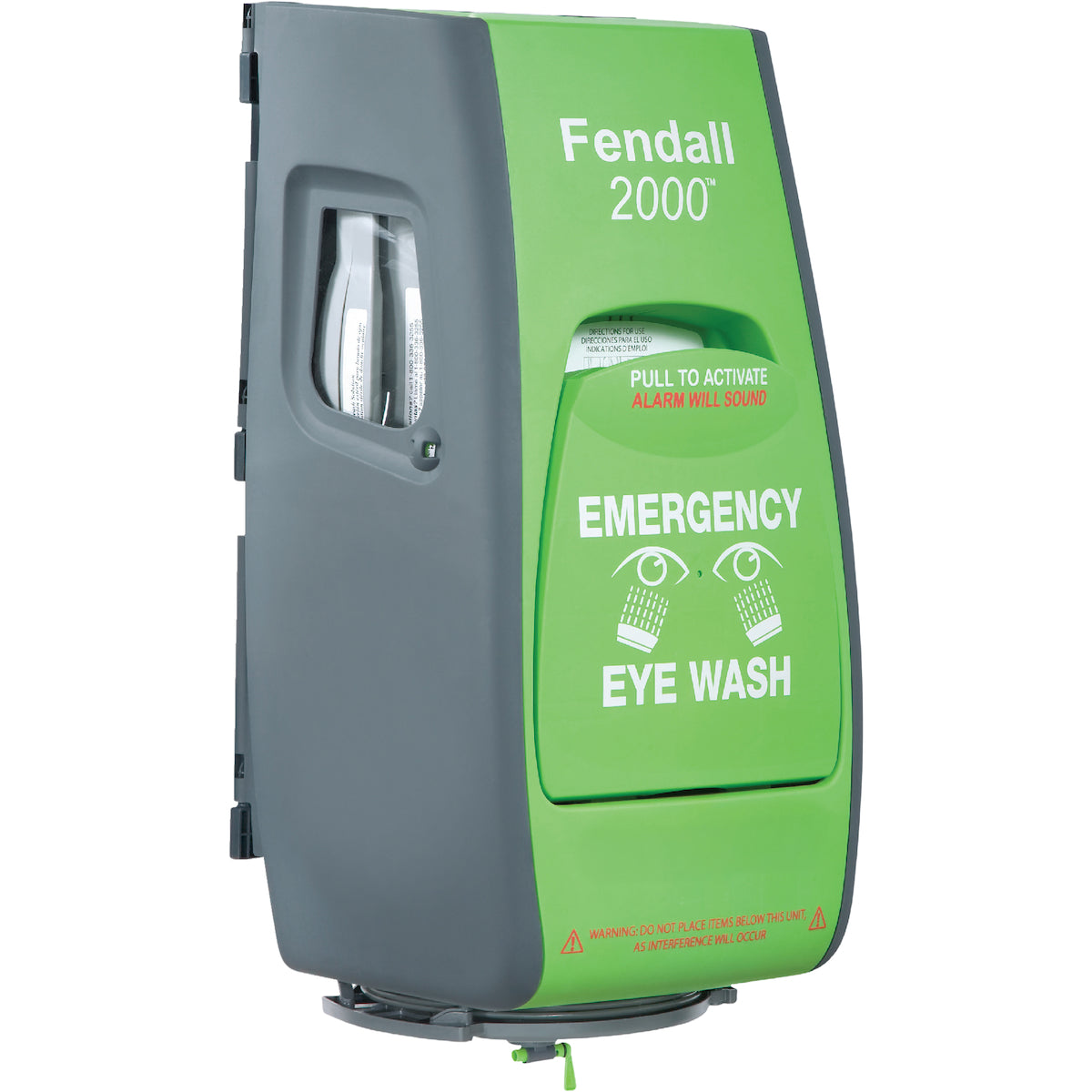 Fendall 32-002000-0000 – Emergency Eyewash Station