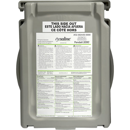 Fendall 32-002450-0000 – Replacement Cartridge - Fendall® 2000™