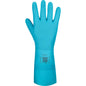 Assurance 32-3015E – Unsupported Nitrile, Flock Lined with Lightly Textured Finish - 15 Mil